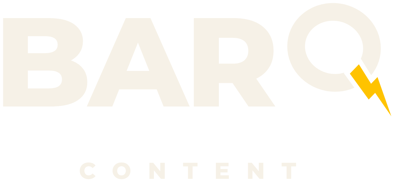 Barq Content